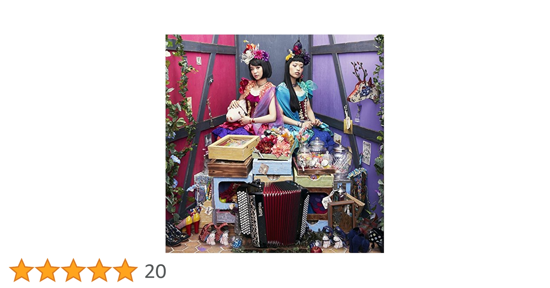 Amazon.co.jp: 忘れかけてた物語: Music